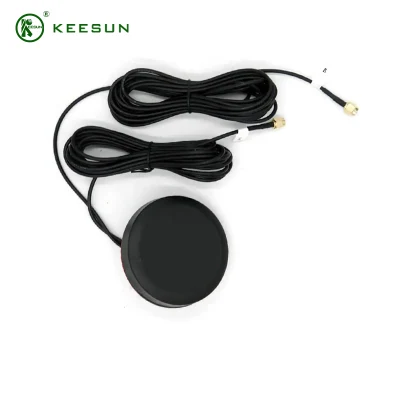 Antenna combinata esterna impermeabile ad alto guadagno GSM/WiFi con Antenna combinata SMA maschio 80*15mm GPS WiFi 4G LTE