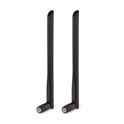 Antenna Dual Band 2.4 ~ 5.8 GHz 5dBi RP SMA Antenna wireless WiFi 3G 4G 5g