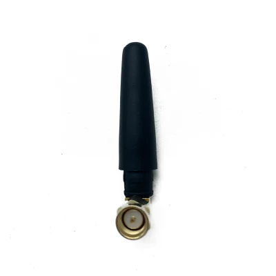 Antenna WiFi stubby 2dBi direzionale esterna 2,4G
