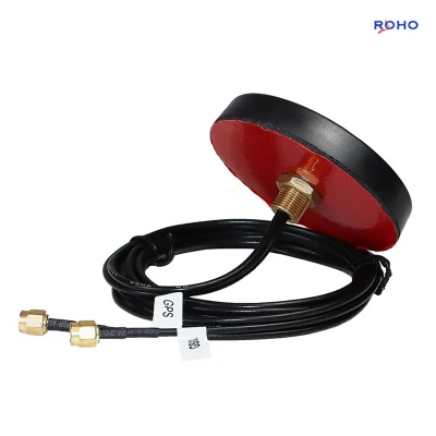 Connettore RF femmina DIN Hot Sell per 7/8 DIN 7/16 Cavo alimentatore coassiale L29