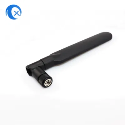 GSM omnidirezionale ad alto guadagno 2g 3G 4G LTE 5g Antenna con connettore RP-SMA