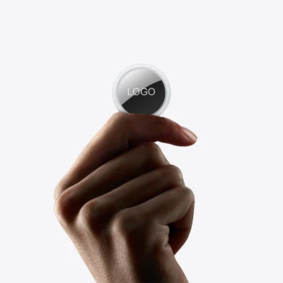 Localizzatore portatile GPS Tracker Key Finder PET Bt Kids Location Smart Dispositivo di tracciamento Bluetooth Mini GPS Tracker per cani da compagnia