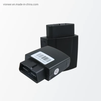 Scansione dei dati e tracciamento GPS ECU OBD plug-and-play 4G LTE Dispositivo