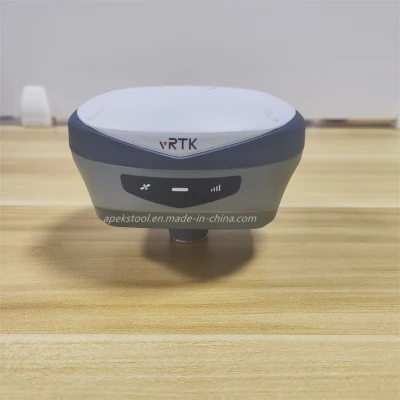 Full satellite 1408 canali Ar Stakeout IMU Surveying Hi Target Antenna GNSS ad alta destinazione Irtk20