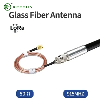 Antenna 4G FRP Omni VHF o UHF per stazione base