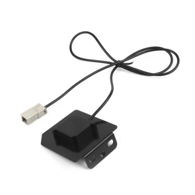 Antenna esterna piccola con magnete FAKRA GPS&amp;Glonass nera