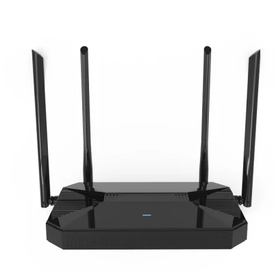 Router LTE EC20 EC25 11n 2,4 GHz 300 Mbps con antenna Wi-Fi 4G esterna, funzione Watchdog in hardware