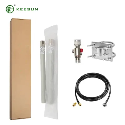 Antenna Omni impermeabile esterna GSM/2g/3G/GPRS a banda piena 4gnb non in fabbrica