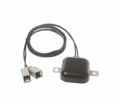 Antenna GPS con cavo a doppia uscita per auto connettore Fakra RG174