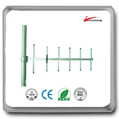  Antenna Yagi wireless 433 MHz/antenna Yagi (JCY-433-12)