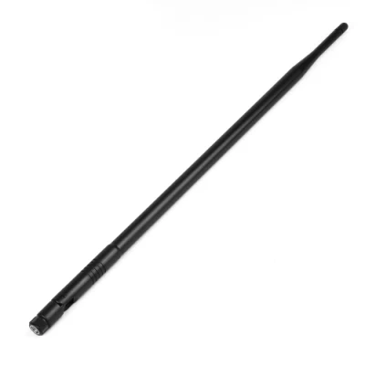 Antenna GSM GSM con base GSM incorporata in gomma