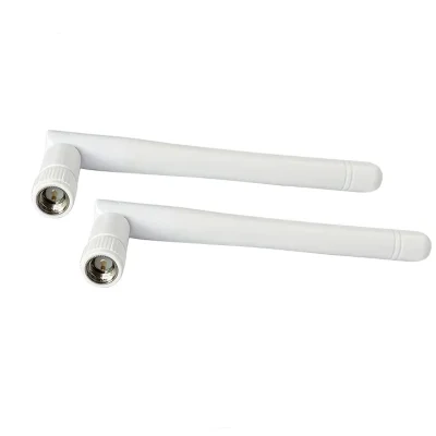 Comunicazione esterna 2g 3G con connettore SMA per router