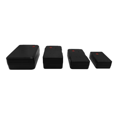 Versione avanzata GPS wireless 2g per la gestione della flotta di veicoli con Monitoraggio in tempo reale