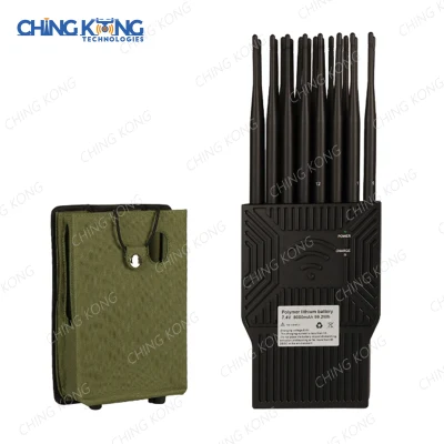 Antenna 21, schermatura del segnale GSM / 3 G / 4 G / 5 G/GPS/WiFi/GPS