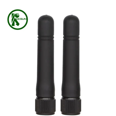 Antenna mini SMA maschio corta Lora 868 m da 52 mm 915 MHz DTU Antenna del ricevitore