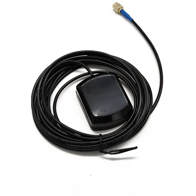 Antenna passiva GPS ad alta qualità campione gratuito