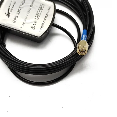 Antenna passiva GPS ad alta qualità campione gratuito