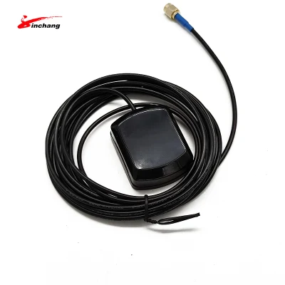 Antenna passiva GPS ad alta qualità campione gratuito
