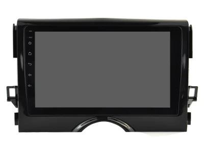 Witson Android 11 Automobile radio per Toyota Reiz 2011-2016 GPS Bt WiFi Google Multimedia