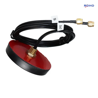 Connettore RF femmina DIN Hot Sell per 7/8 DIN 7/16 Cavo alimentatore coassiale L29