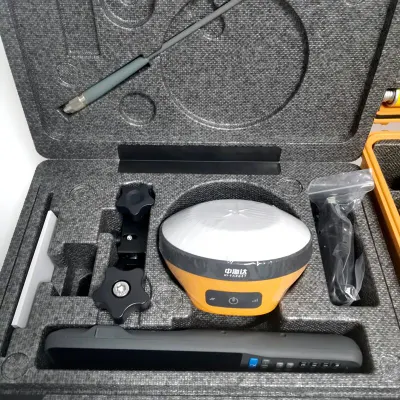 I migliori canali in vendita, 800 Hi Target, V200 base e Rover Ricevitore GNSS