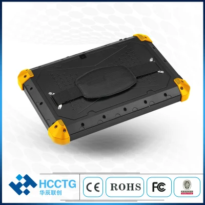 Terminale POS tablet Hcctg Industrial Android 9.0 Bluetooth 4G GPS Z200