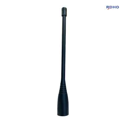 Connettore maschio TNC wireless omni direction 3dBi 433 MHz per wireless Antenna sensore