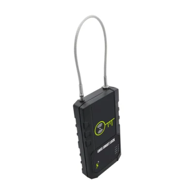tracciatore di monitoraggio gps flotta per la sicurezza e il foot mark delle risorse