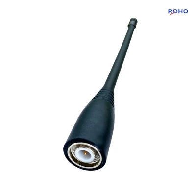 Connettore maschio TNC wireless omni direction 3dBi 433 MHz per wireless Antenna sensore