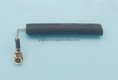 Antenna con bobina in rame modulo Lora incorporato antenna elicoidale a molla da 433 MHz