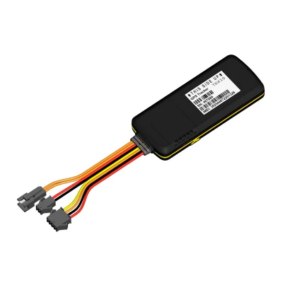 Supporto Sos/batteria esterna/iButton/Tracking GPS 4G LTE FDD Dispositivo (TK419)