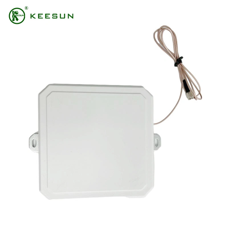 High Gain Panel IP67 Waterproof Low Price 1616-1626 Iridium Satellite Dish Antenna