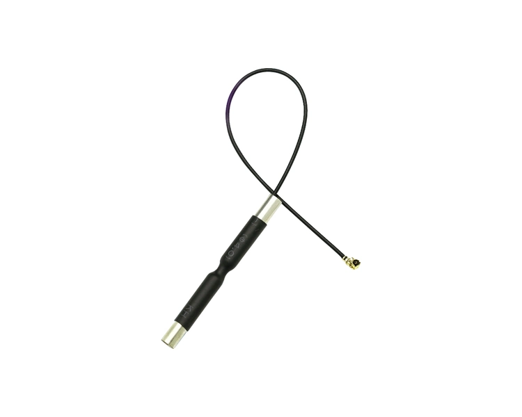Internal Copper Antenna 2.4G/5g/5.8GHz Dual Band Integrated Copper Tube Ipex Interface Omnidirectional Antenna