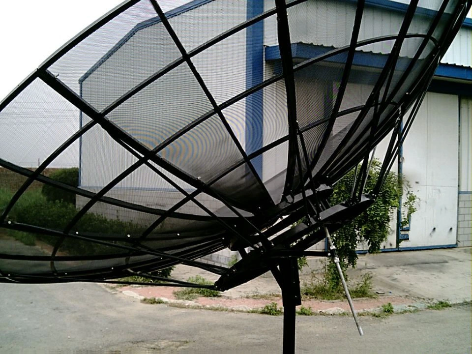 China Supplier Outdoor Antenna Outdoor TV Dish Antenna