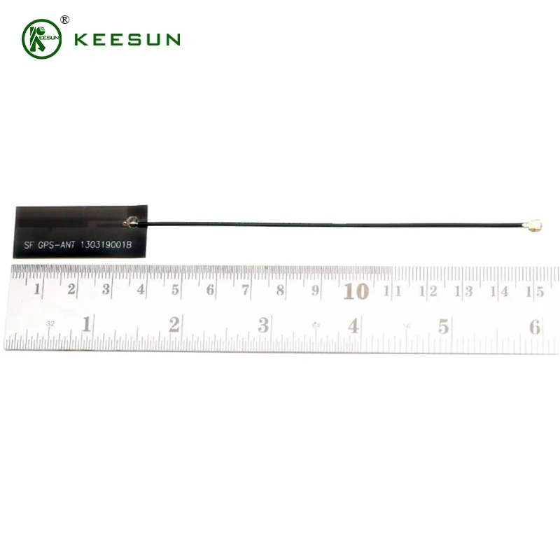 40*17mm High Gain Ipex Interface GPS Passive Omni Directional Built-in Antenna