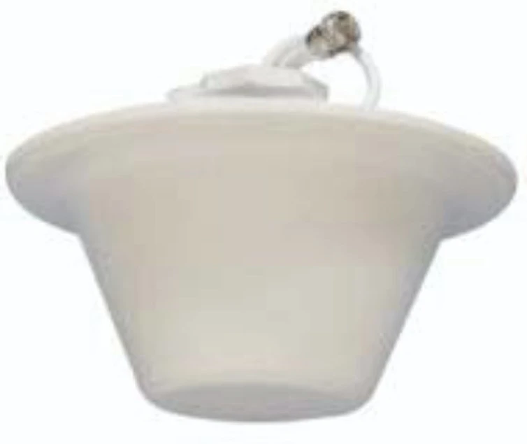 806MHz-3.7GHz High Gain Customized Ceiling Mounted Antenna Indoor Distributed Antenna