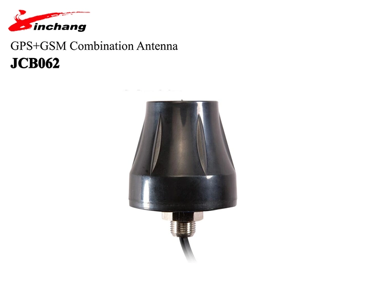 Dual Frequency Smart Car GPS GSM Combo Antenna