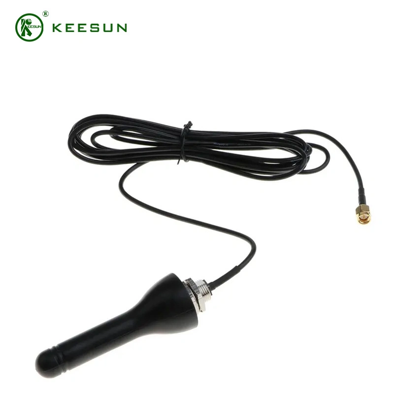 2.4G 868MHz 5dBi Outdoor Waterproof Passive Gloness GPS Cabinet Antenna