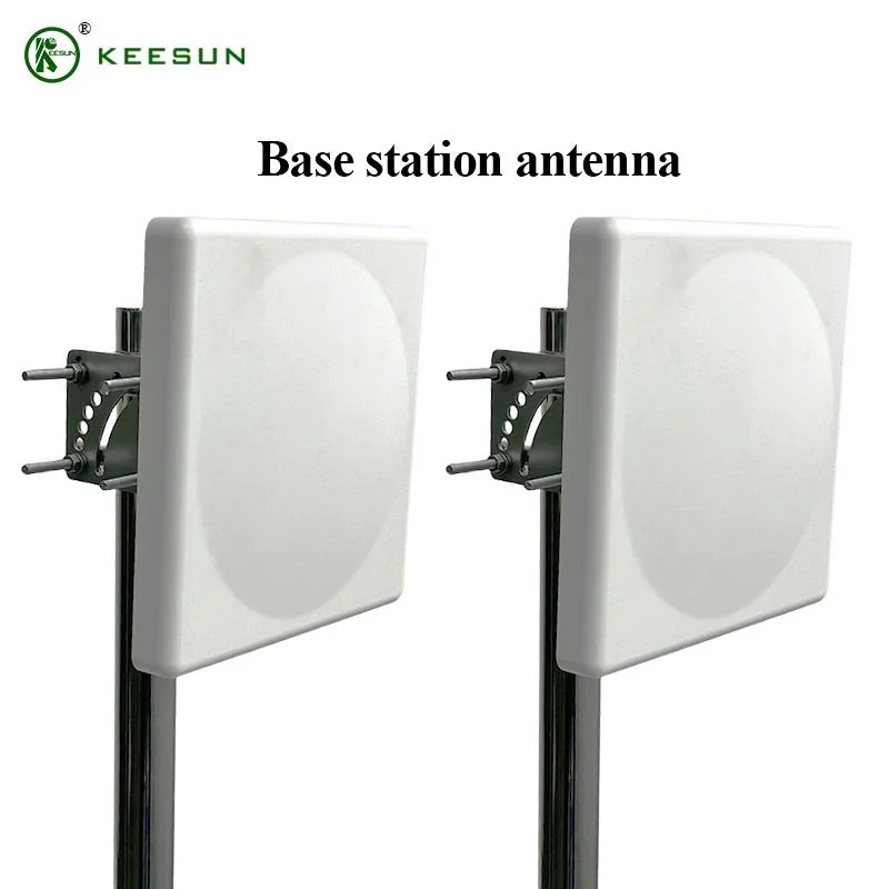 5g 2.4&5.8GHz WiFi Base Station Directional Panel Antenna