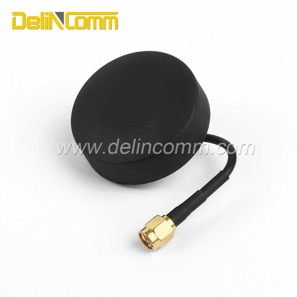 2.4G WiFi Circular External Antenna Vibration Proof Antenna 2.4G Antenna