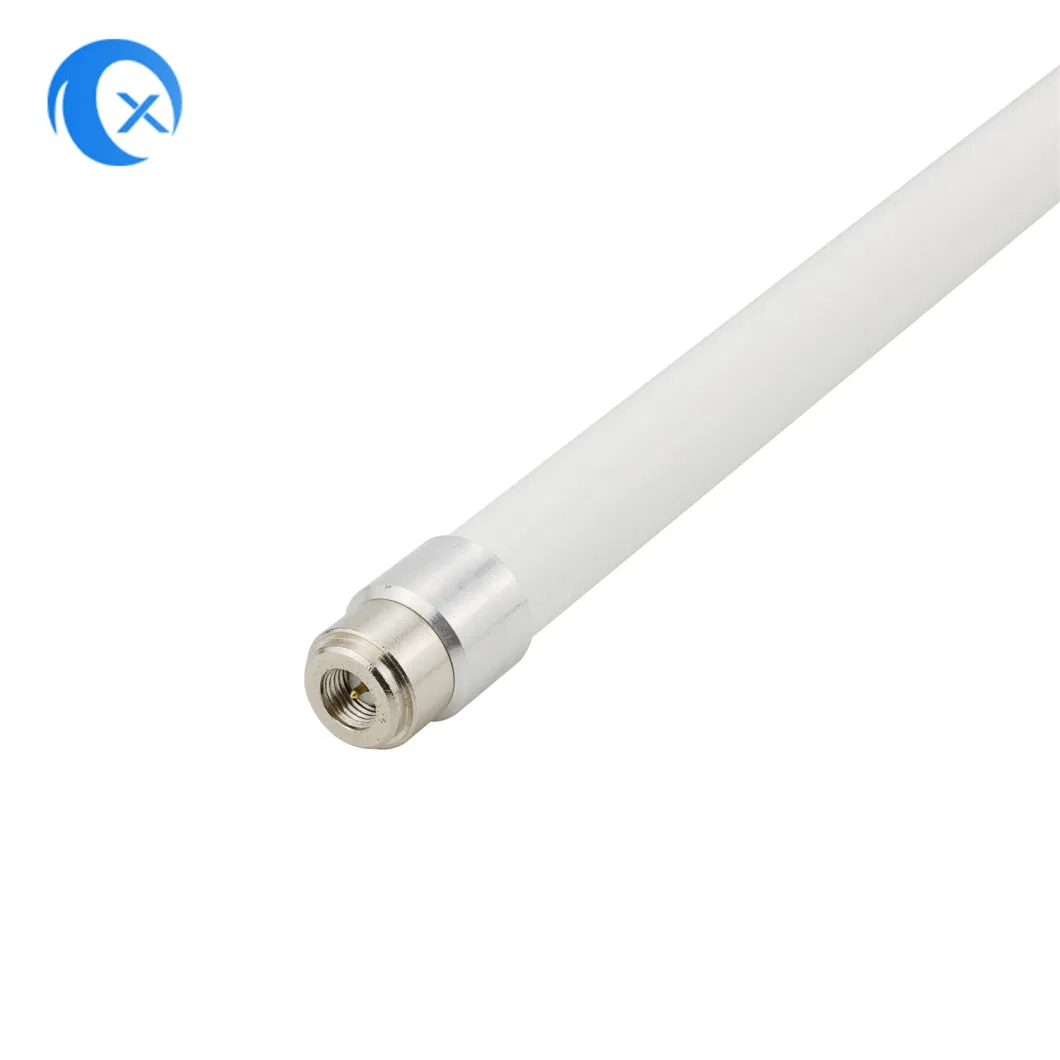 Waterproof Lora 868MHz-915 MHz High Again Iot Omni Fiberglass Antenna