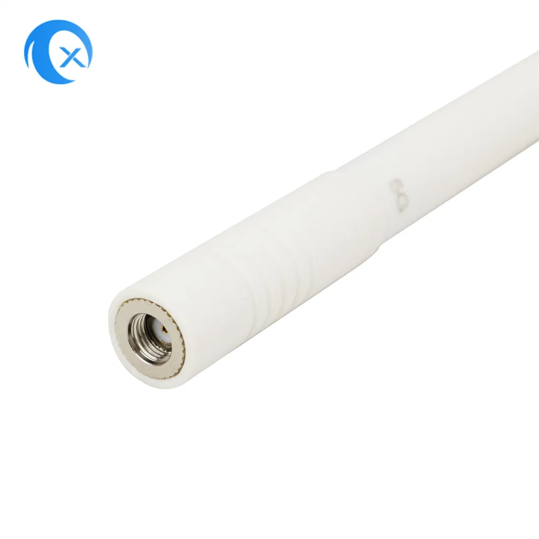 5GHz Single External 7dBi High Gain Router Ap Omni Directional WiFi Antenna SMA RP Male Connector