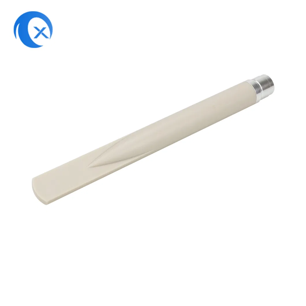 700-2700MHz 3.5dBi-4dBi 4G LTE Omni Antenna with N Male Connector