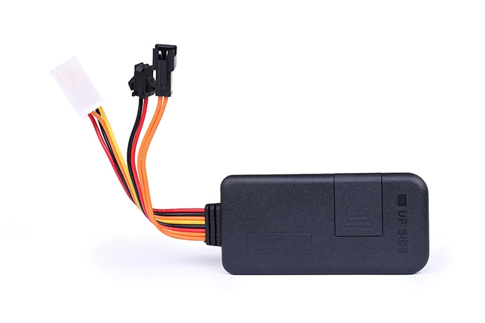 Car GPS Tracking Device with TCP UDP Protocol