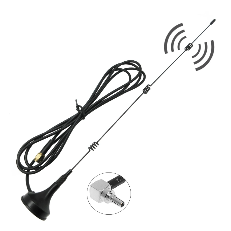 Car Vehicle Signal Booster 3dBi Magnetic GSM Repeater Antenna