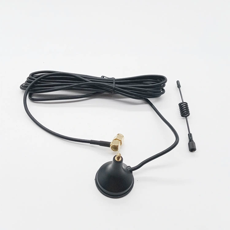 Car Vehicle Signal Booster 3dBi Magnetic GSM Repeater Antenna