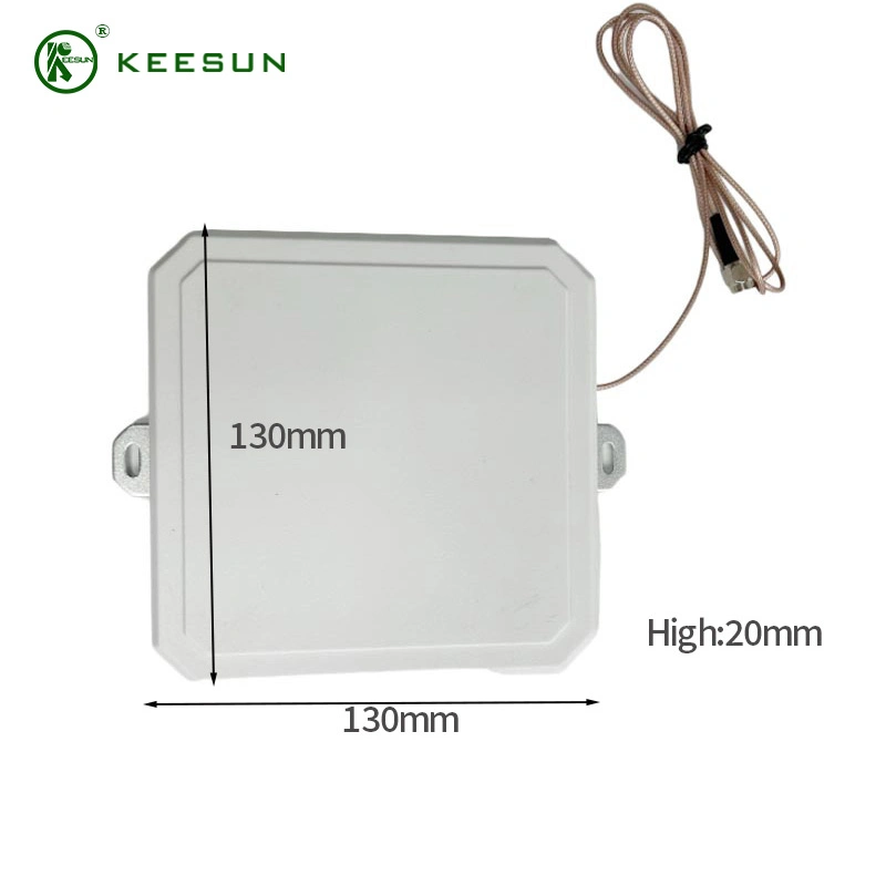 High Gain Panel IP67 Waterproof Low Price 1616-1626 Iridium Satellite Dish Antenna