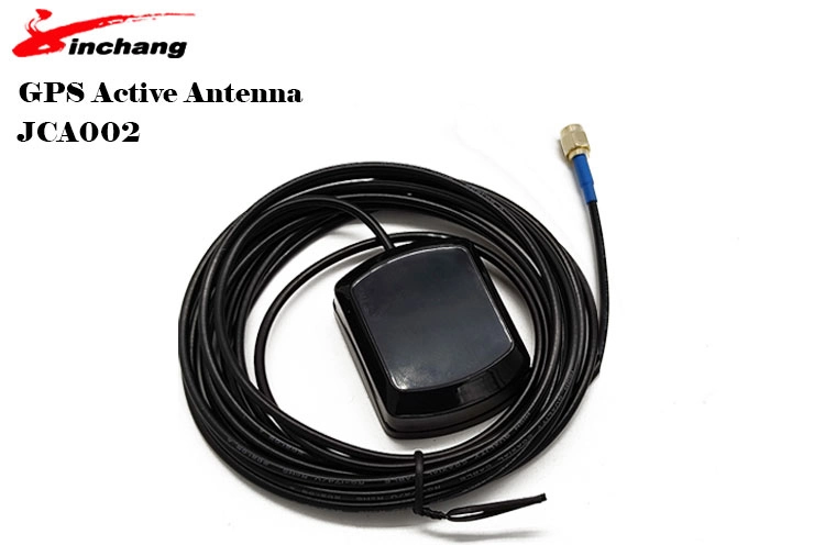 High Quality GPS Glonass Beidou Antenna for Location