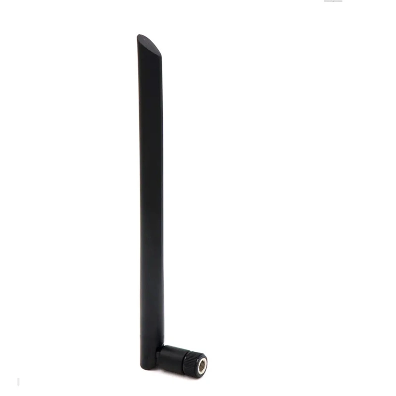 Antenna Dual Band 2.4 ~ 5.8 GHz 5dBi RP SMA WiFi Wireless Antenna 3G 4G 5g Antenna