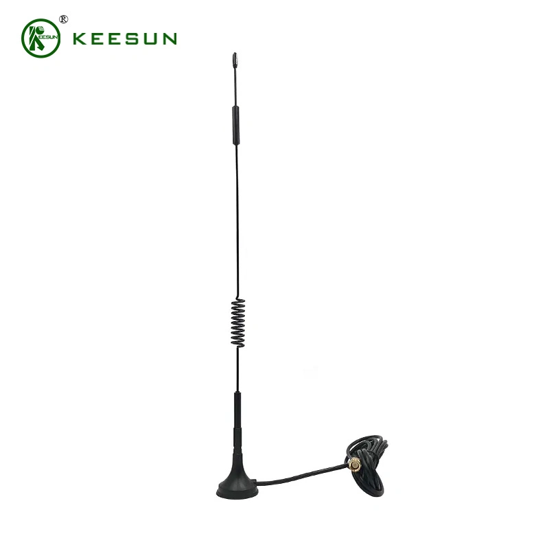 GSM 2g+3G+4G 9dBi 3G Modem Magnetic Antenna Outdoor Antenna